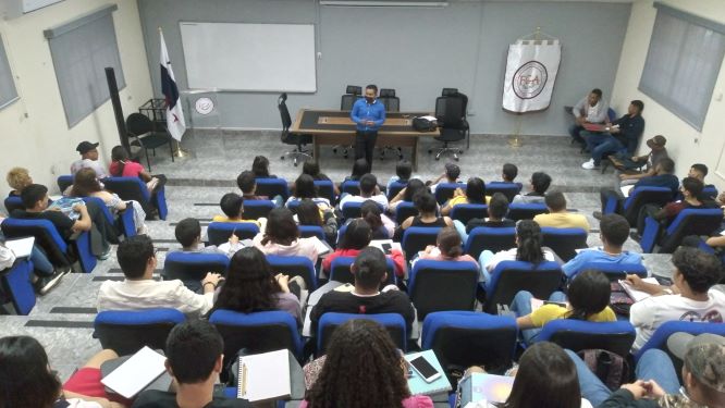 Inicia curso propedéutico en la&nbsp;FCA