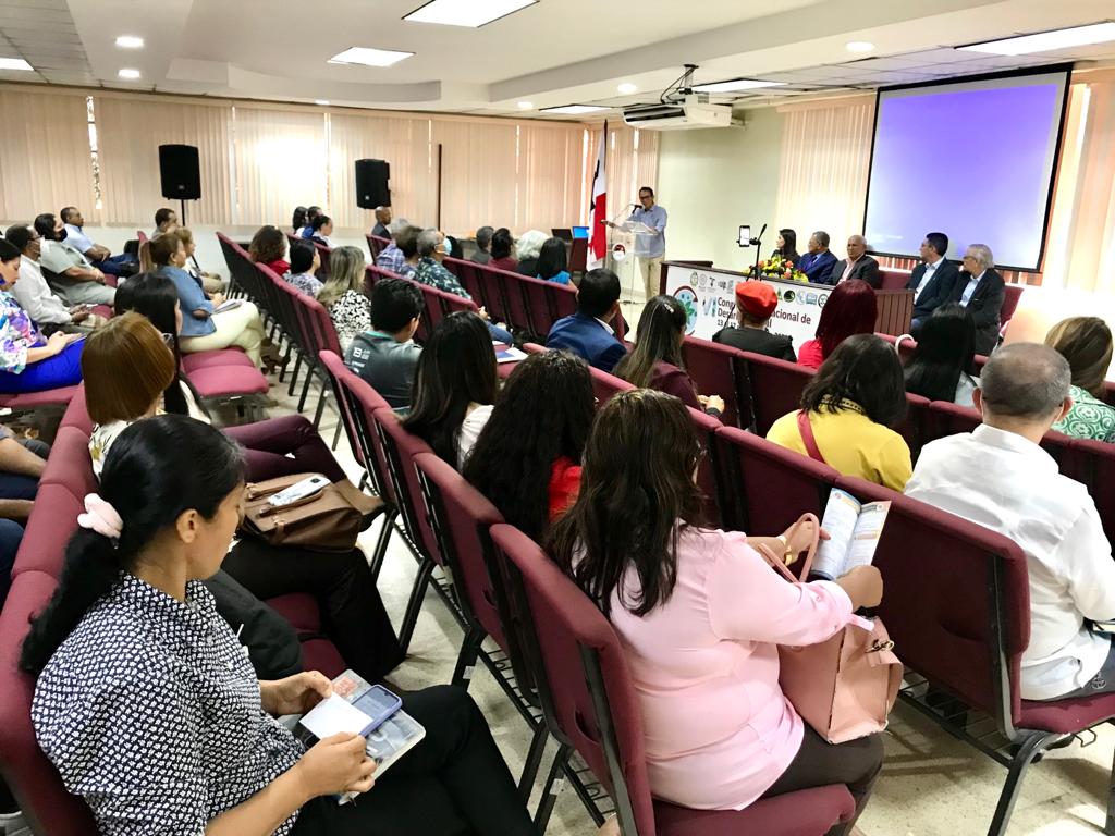 Facultad de Humanidades inicia ciclo de conferencias y seminarios en el marco del VI Congreso Internacional de Desarrollo&nbsp;Local