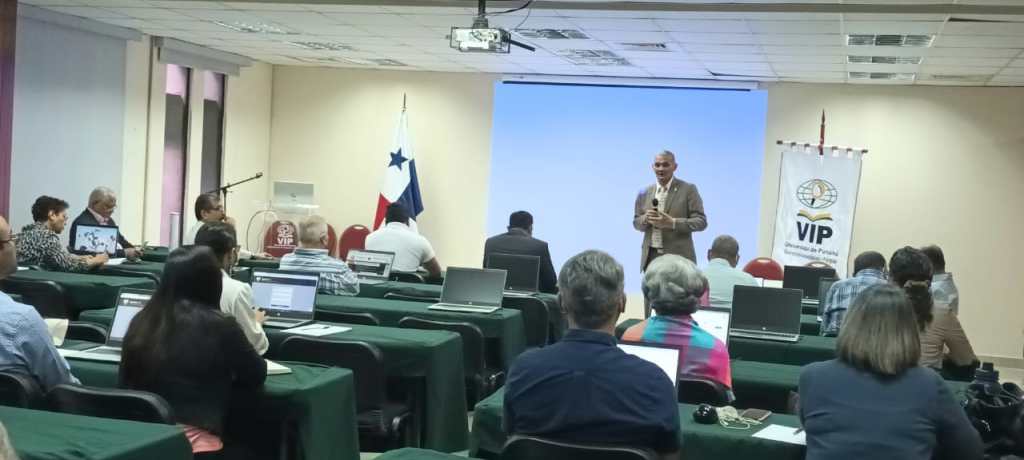 Universidad de Panamá automatiza el proceso de inscripción de las investigaciones que se desarrollan en la&nbsp;entidad