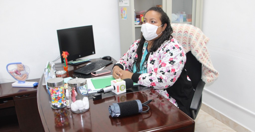  Clínica de Medicina General y Odontológica en el CHAM al servicio de la comunidad universitaria y el&nbsp;público