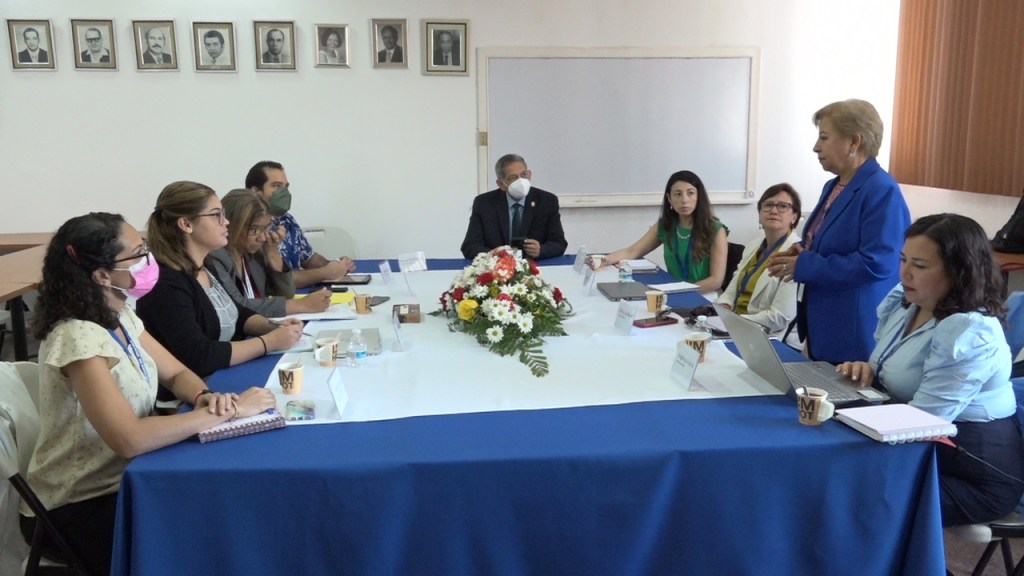 Instituto Especializado de Análisis busca certificar sus laboratorios bajo la Norma ISO&nbsp;17025