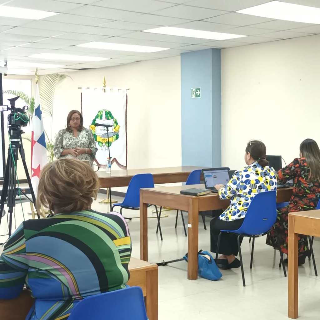 Profesores de la UP se adiestran sobre Metodologías y Técnicas de Enseñanza&nbsp;Innovadoras