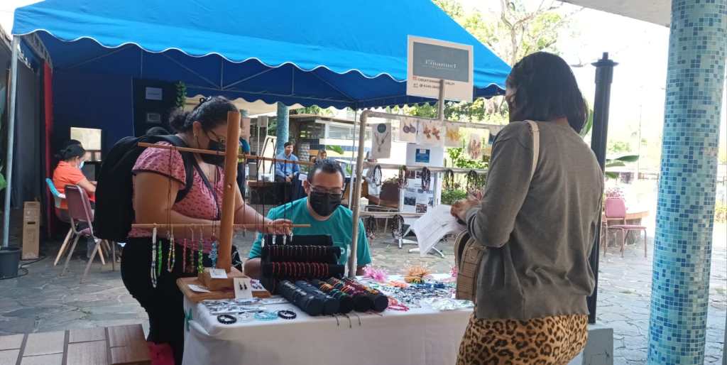 VIEX realiza feria de Exhibición de Trabajos de&nbsp;Extensión