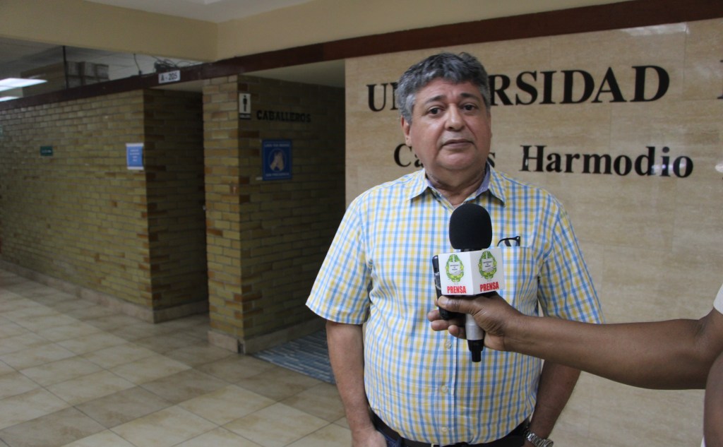 Campus de Curundú un complejo superior de primer nivel con Aire Acondicionado&nbsp;central