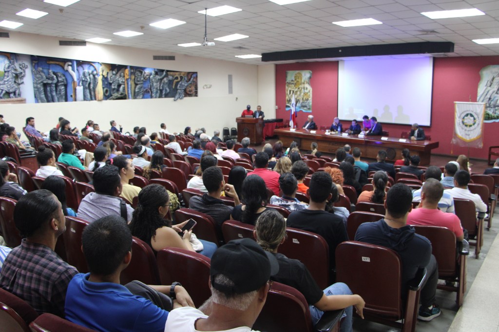 Facultad de Arquitectura y Diseño lanza Maestrías en Paisajismo y Gestión Ambiental y el de Ordenamiento Territorial para el Desarrollo&nbsp;Sostenible