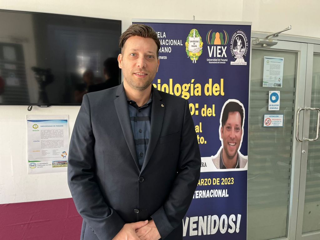 En CRU de Coclé realizan seminario internacional en&nbsp;fisiología