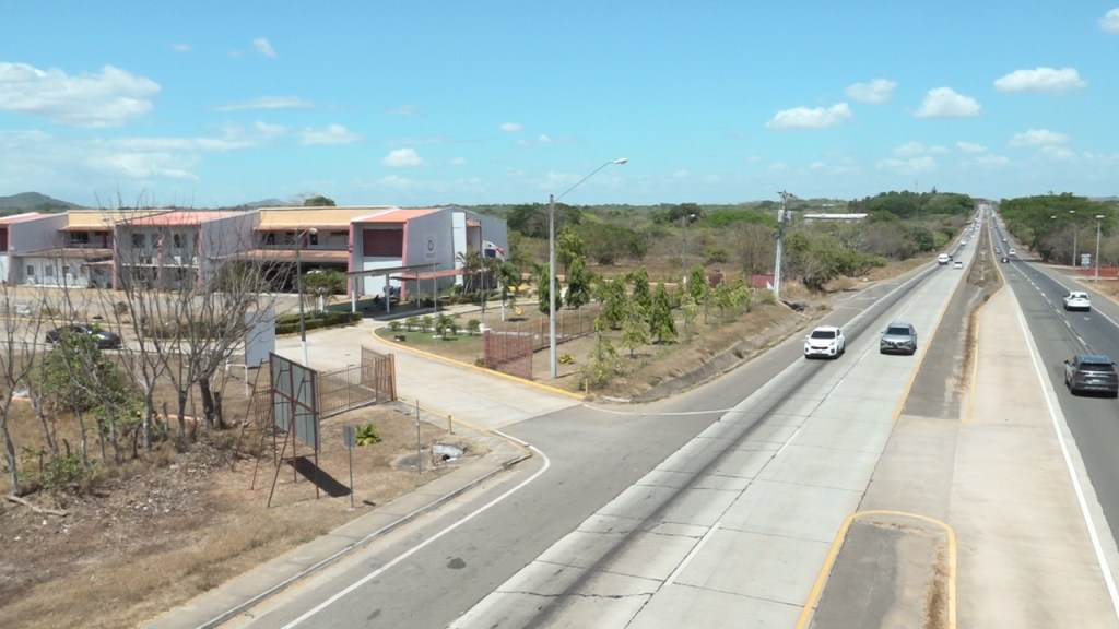 Extensión Universitaria de Aguadulce al servicio de la&nbsp;comunidad