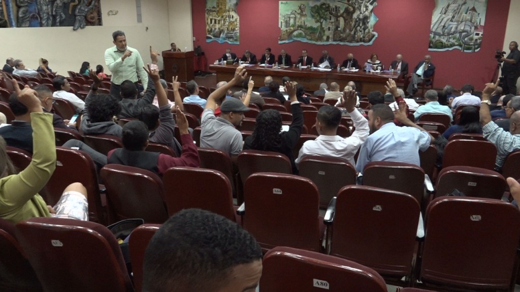 Creación del Consejo de Rectores de Universidades Oficiales en manos del Órgano&nbsp;Ejecutivo