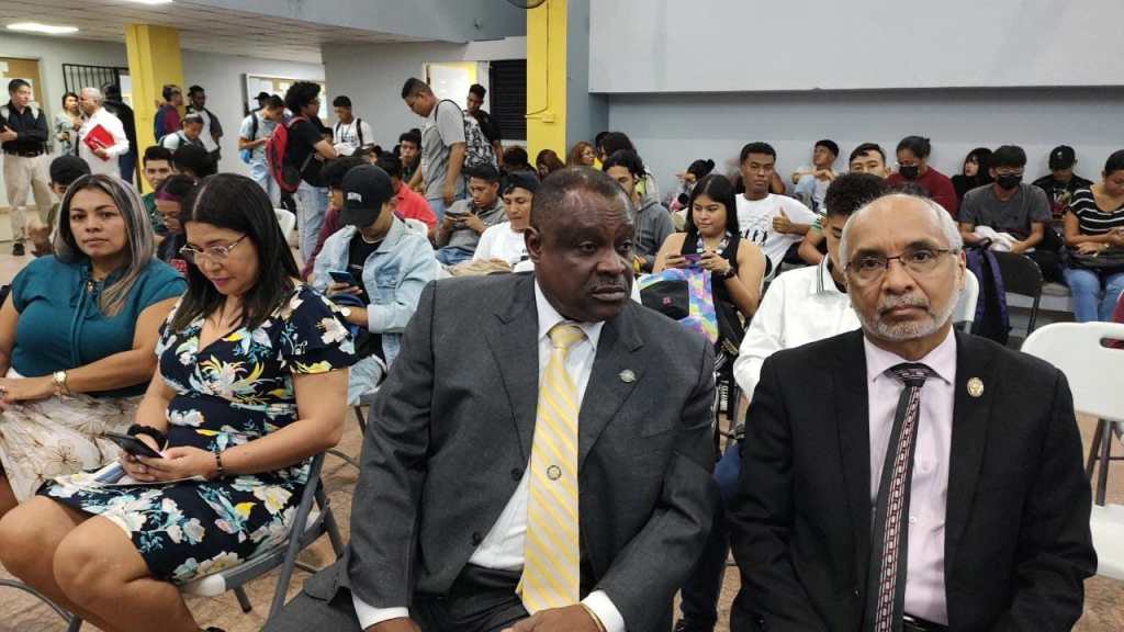 Con Ciclo de Conferencias la FIEC celebra su vigésimo tercer año de&nbsp;Aniversario