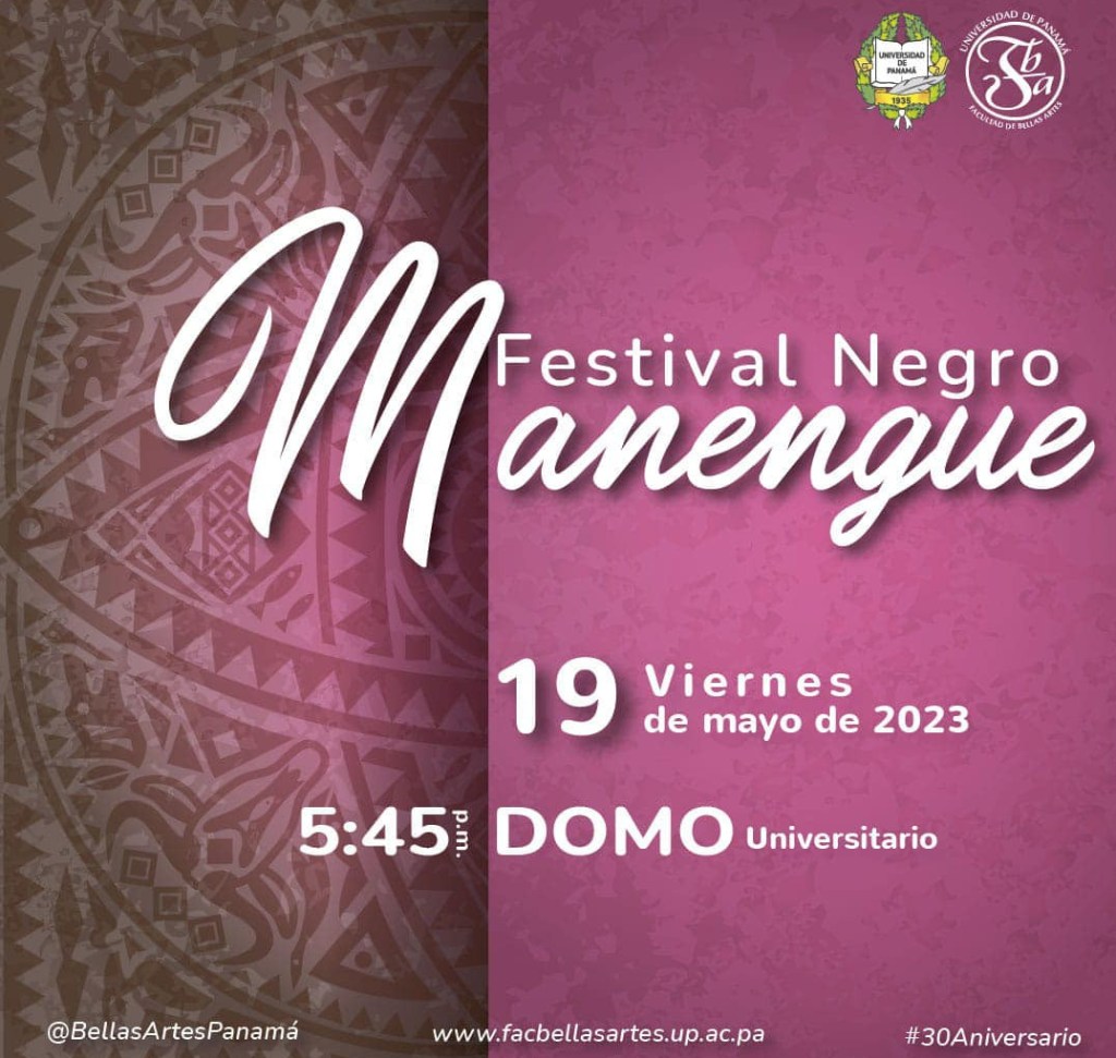 Bellas artes celebra mes de la Etnia&nbsp;Negra