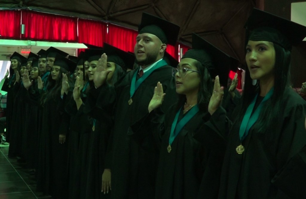 UP Gradúa a Médicos en Medicina Veterinaria, comprometidos con la salud&nbsp;pública