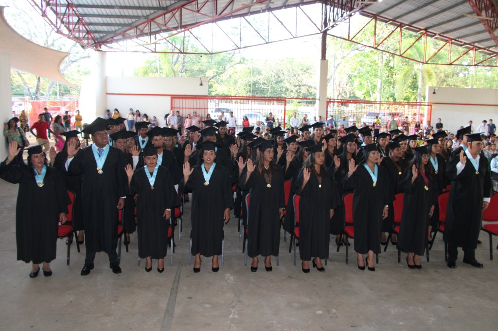 La Extensión Universitaria de Soná ha aportado al país 577 profesionales en diversas áreas del&nbsp;saber