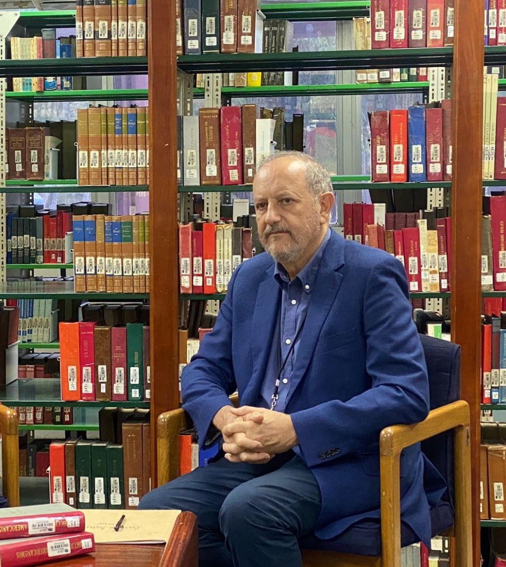 Experto en toxicología habla sobre contaminantes&nbsp;químicos