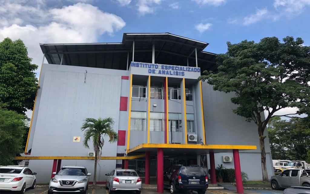 IEA se prepara para acreditarse de la norma internacional&nbsp;ISO-17025