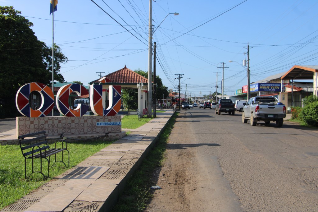Universidad de Panamá y Municipio de Ocú trabajan en el desarrollo sostenible de la&nbsp;región