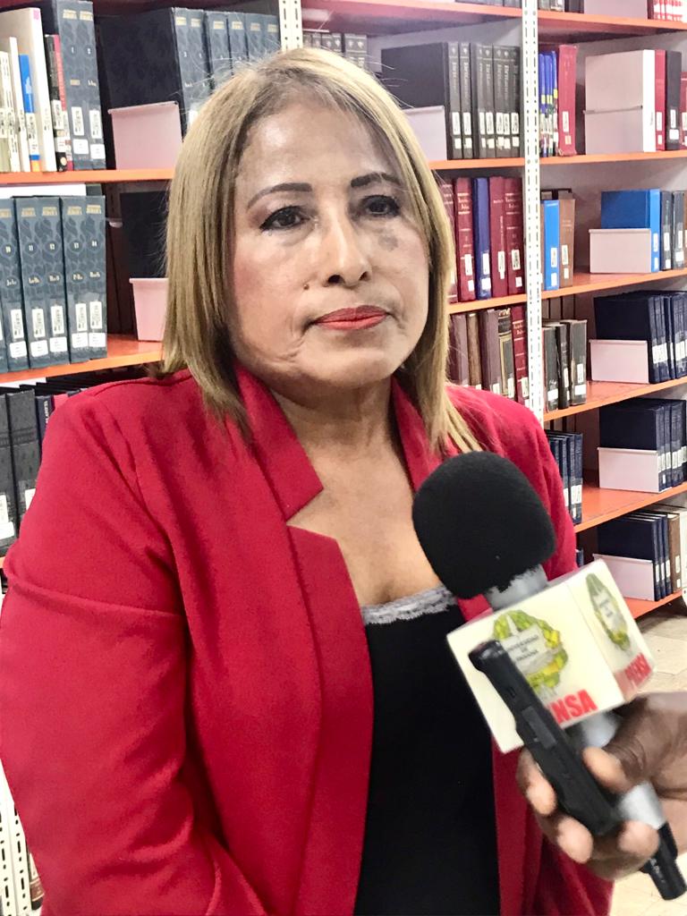 Triunfo en el Concurso Nacional de Literatura «Octavio Méndez Pereira» 2023 – Categoría&nbsp;Cuento