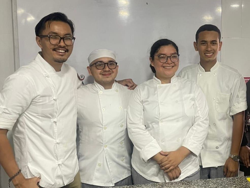 Estudiante de Gastronomía de la Universidad de Panamá representará al país en Concurso de Cocina Tutiplén&nbsp;2024