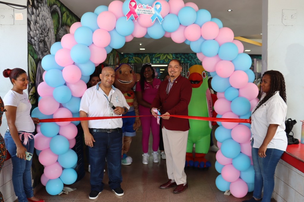 La Facultad de Administración Pública organiza Feria de Salud Interinstitucional para Promover el&nbsp;Bienestar