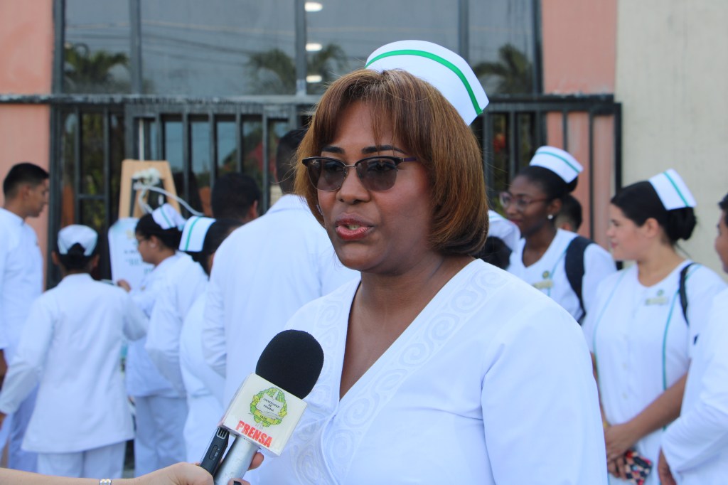 CRUBO se encuentra en proceso de acreditación de la carrera de Ciencias de la&nbsp;Enfermería