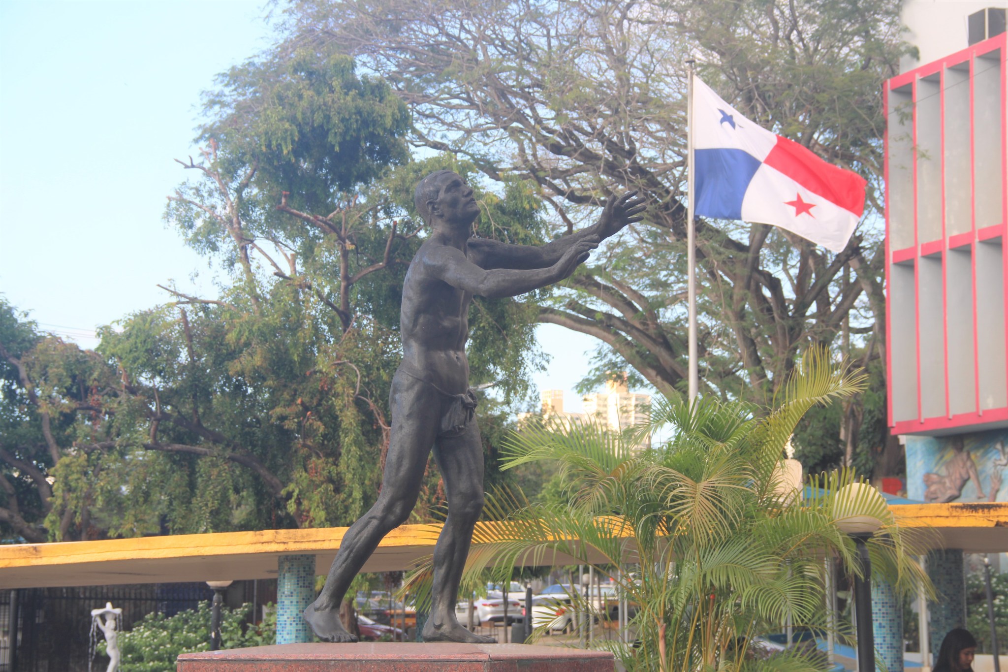 Reflexiones en el Mes de la Patria: Demandas por cambios en Panamá ...