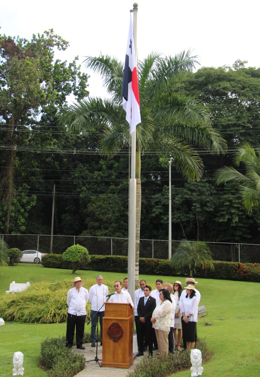 Universidad de Panamá pide a la Corte Suprema de Justicia y al Gobierno escuchar el clamor del pueblo en el tema&nbsp;minero