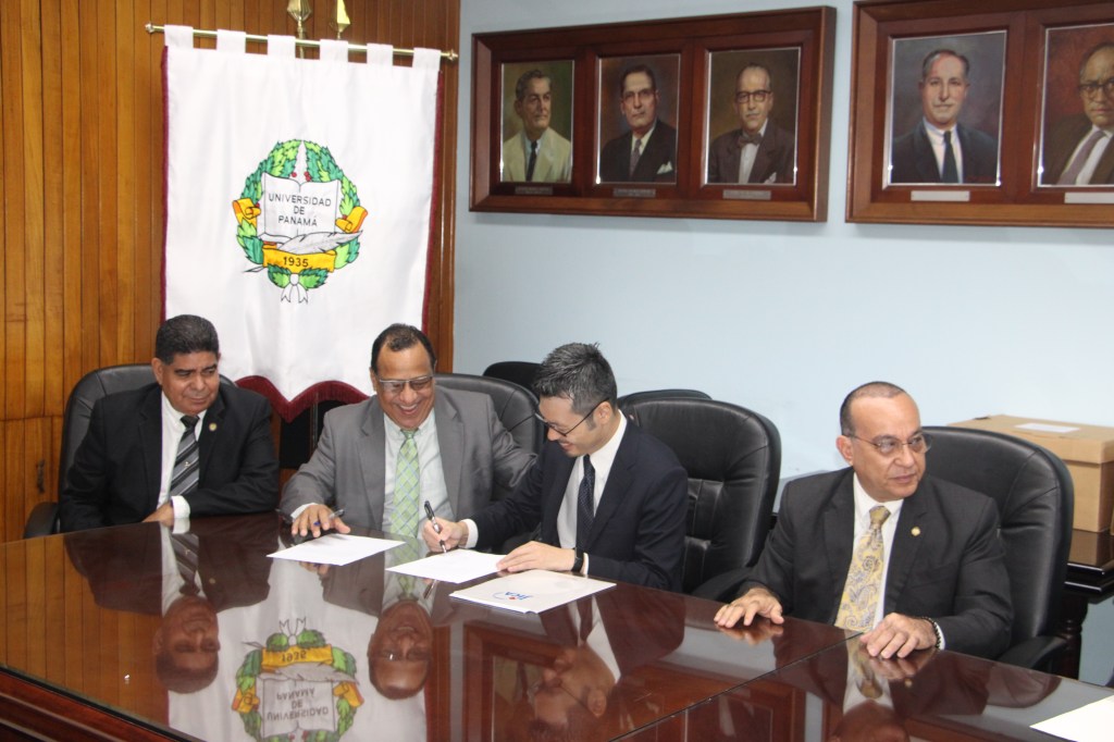 JICA y PROMEGA fortalecen la producción ganadera en Darién con donación de planta de nitrógeno&nbsp;líquido