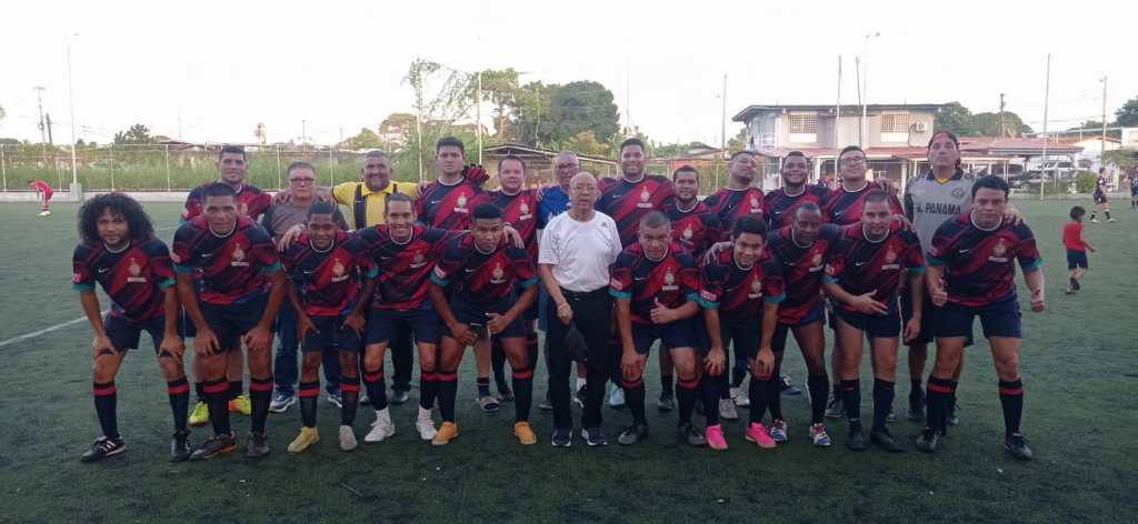 Triunfo Épico de la Selección de Fútbol de la Universidad de Panamá en la Liga de&nbsp;Profesores