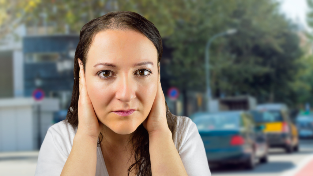 Evalúan nivel de ruido en el área de Paitilla para medir contaminación&nbsp;acústica