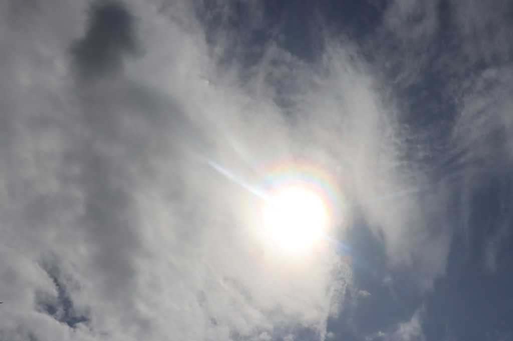 Experto previene sobre índices extremos de radiación solar UV en el&nbsp;país