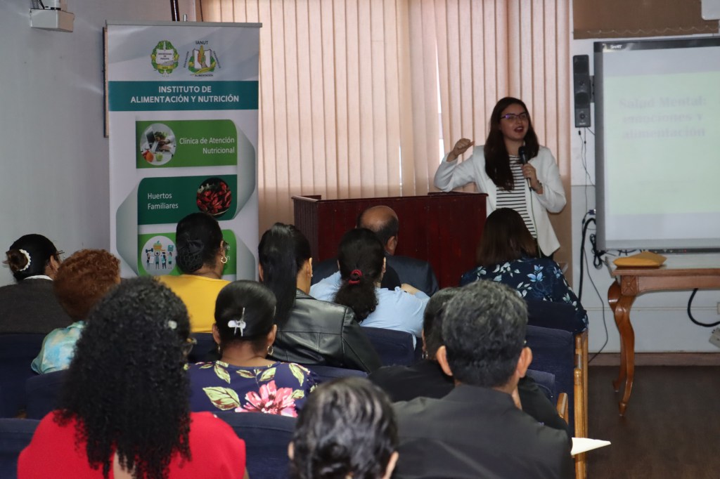 IANUT Impulsa la Cultura del Autocuidado sobre la&nbsp;Salud