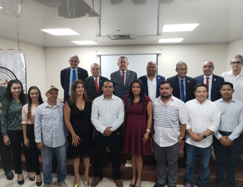 FCA inaugura Primer Doctorado en Ciencias Agropecuarias a nivel de&nbsp;Centroamérica