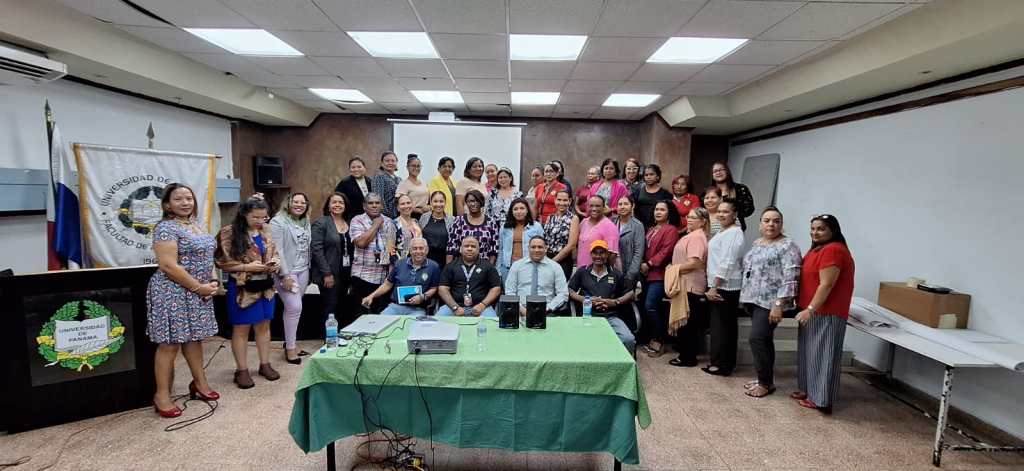 IMUP aborda el tema de la Violencia en las redes sociales y medios de&nbsp;comunicación