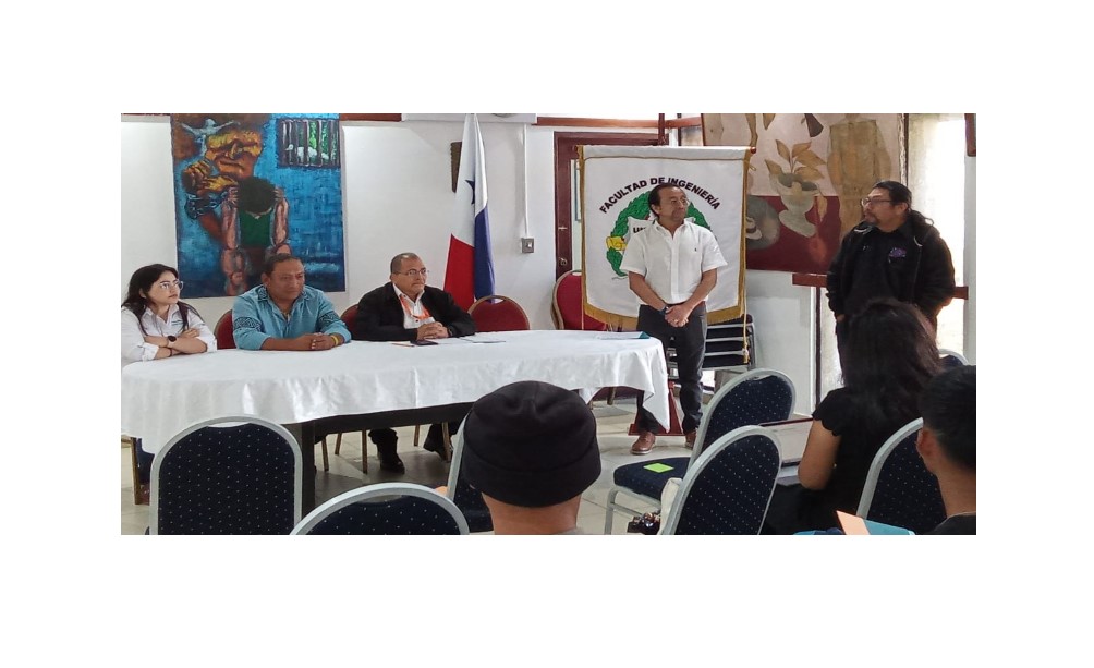 Facultad de Ingeniería es sede del Taller Especialista en Pesca y&nbsp;Biodiversidad
