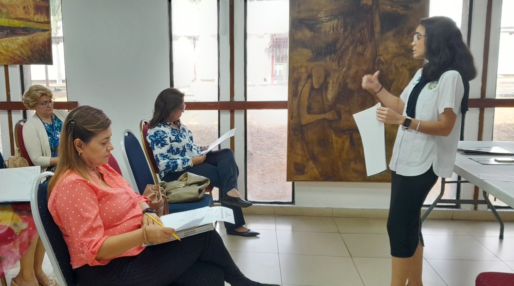 El desafío de la igualdad de oportunidades en la Universidad de&nbsp;Panamá