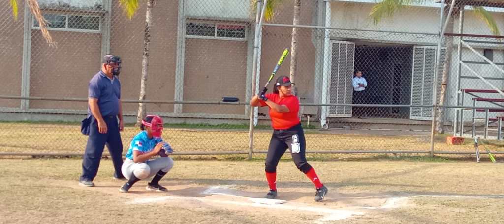 Protección Universitaria queda fuera de las Disputa por el último boleto a las semifinales del torneo de Bola Suave&nbsp;Masculino