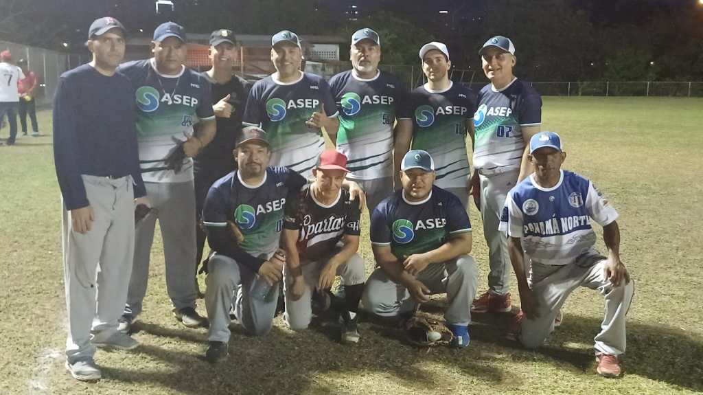 Jornada Electrizante en la Liga Gubernamental Metropolitana en el&nbsp;Diamante