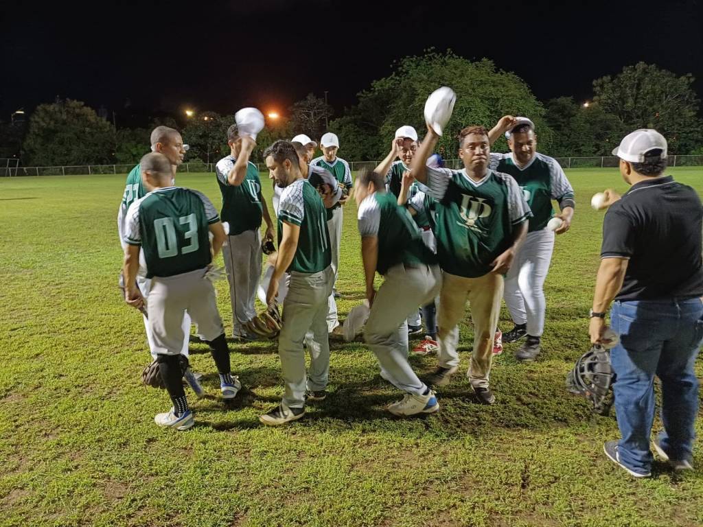 Universidad de Panamá se consolida con su cuarta victoria consecutiva en la Liga Gubernamental Metropolitana de Bola&nbsp;Suave