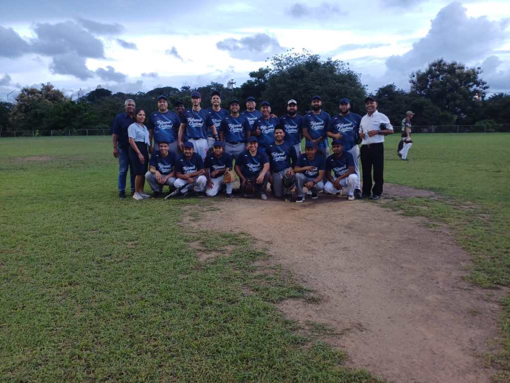 La Universidad de Panamá avanza a la final de la Liga Gubernamental de Softball tras vencer a&nbsp;ASEP