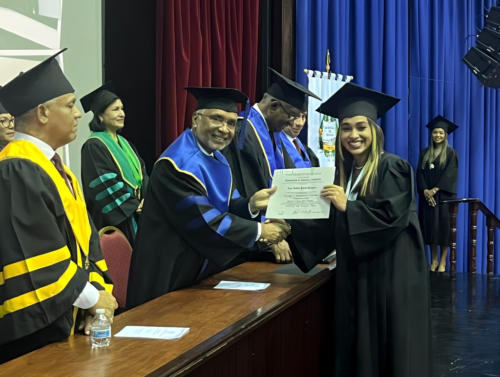 CRU de Panamá Oeste gradúa a 248 nuevos&nbsp;profesionales