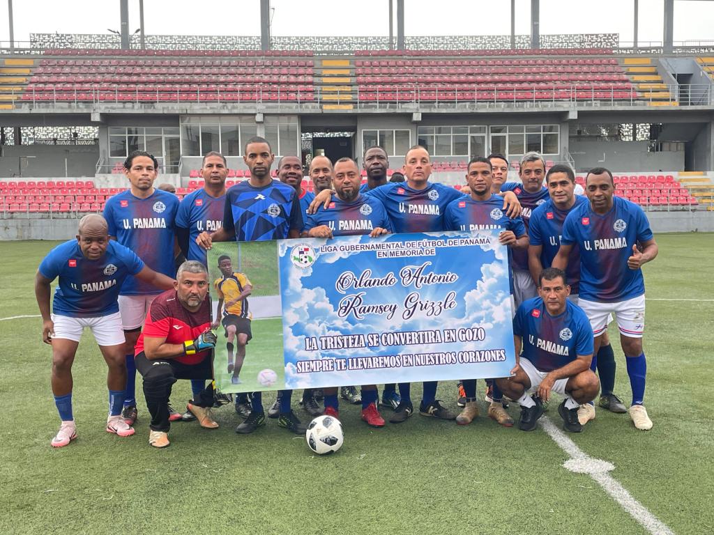 Universidad de Panamá inicia con Fuerza en el Torneo Gubernamental de&nbsp;Fútbol