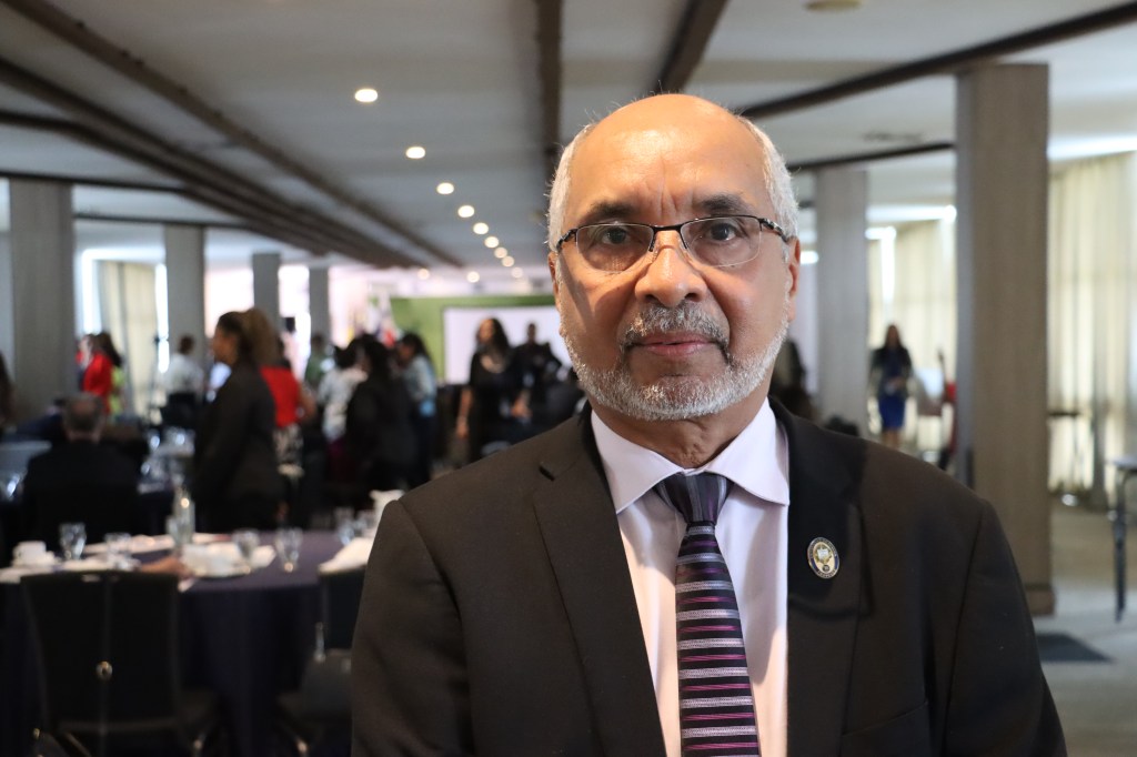 Inauguran en Panamá el Primer Congreso de Acreditación e Investigación en Educación Superior de&nbsp;Centroamérica