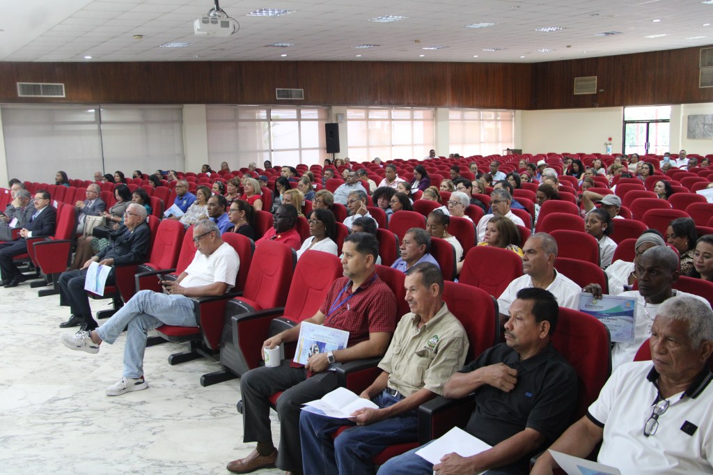 La UP honra a quienes hacen posible su&nbsp;Grandeza