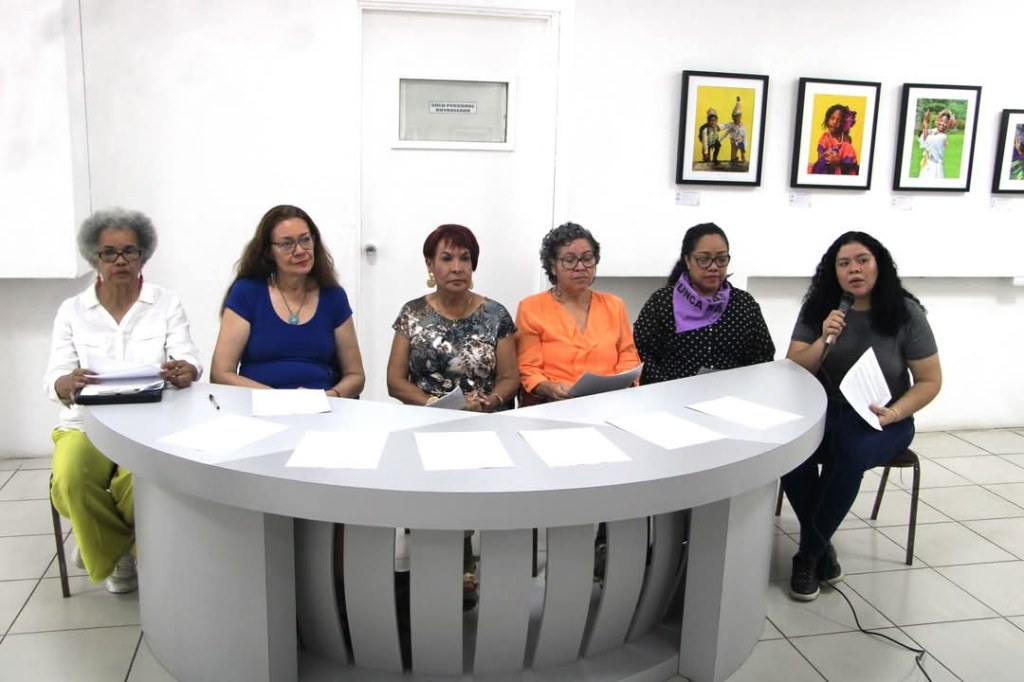 Organizaciones feministas condenan represión y violación a la autonomía universitaria en&nbsp;Panamá