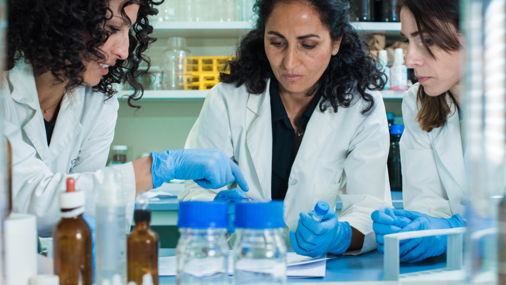 El Androcentrismo en las&nbsp;ciencias