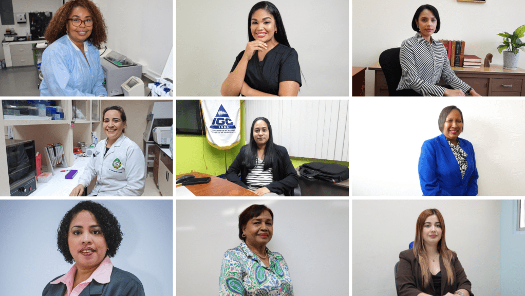 El rol de la mujer en las investigaciones científicas de la Universidad de&nbsp;Panamá