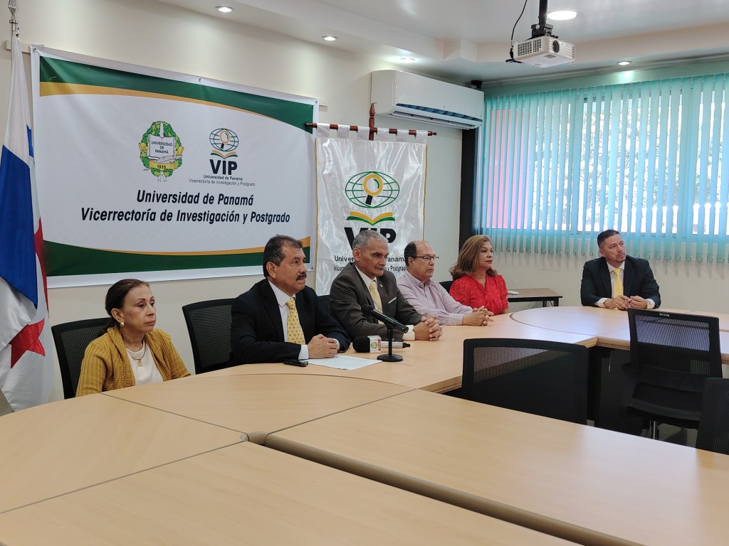 VIP anuncia ganadores de la Convocatoria Universitaria a Fondos de Investigación&nbsp;2024