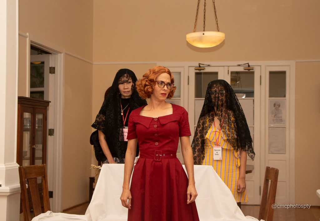 Festival Internacional de Artes Escénicas de Panamá ofrecerá espectáculos de alto nivel&nbsp;artístico