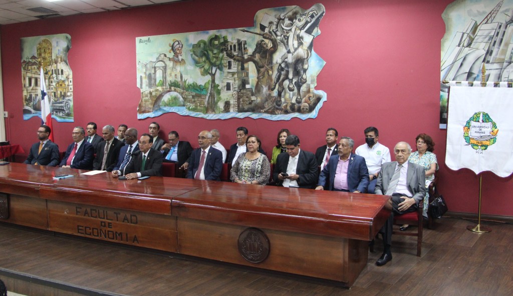 Universidad de Panamá se ofrece como facilitadora de un Gran Diálogo Nacional para enfrentar la crisis del&nbsp;país