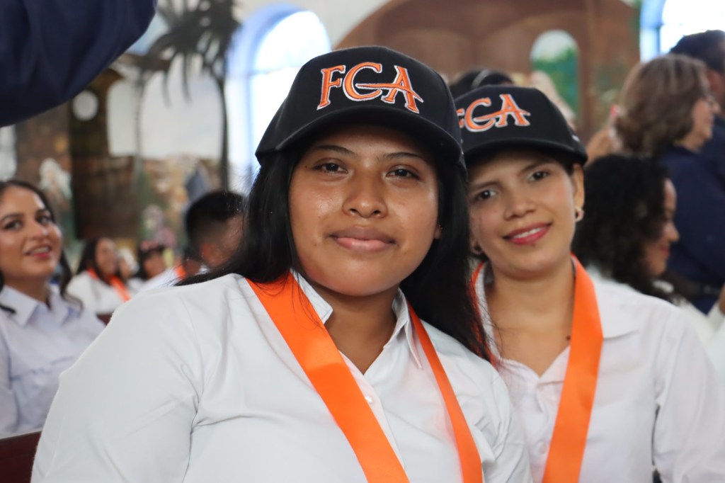 Cuando una mujer indígena avanza, su comunidad también lo hace, gracias a la Universidad de&nbsp;Panamá