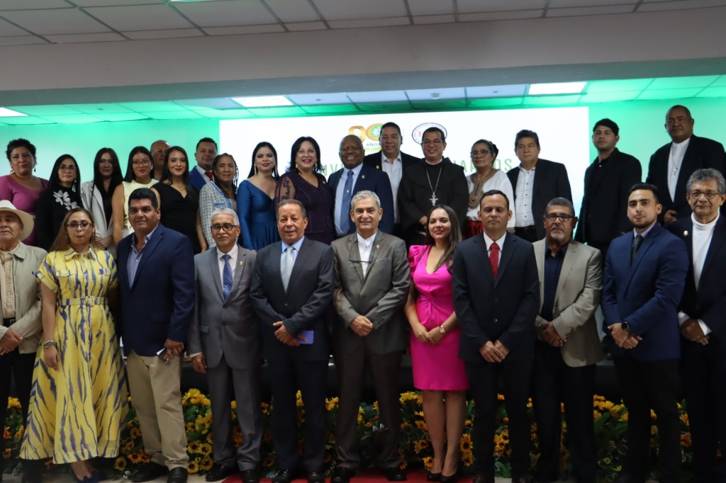 Decano de Ciencias Agropecuarias destaca calidad docente y pide fortalecer estructuras&nbsp;existentes